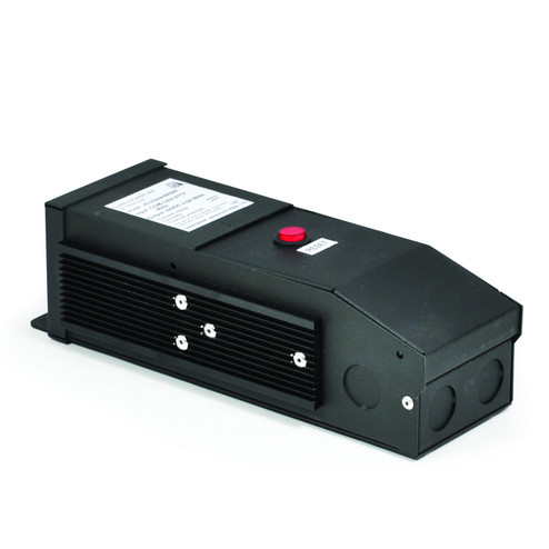 Sl LED Lightbar Drivers 12V 60W Mag Dim Class Ii LED D in Black (167|NMTD-60/12D)
