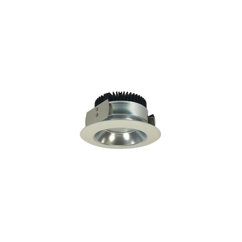 Rec LED Marquise 2 - 4'' 4'' Ref, Spot, D in Diffused Clear / White (167|NRM2-411L0927SDW)