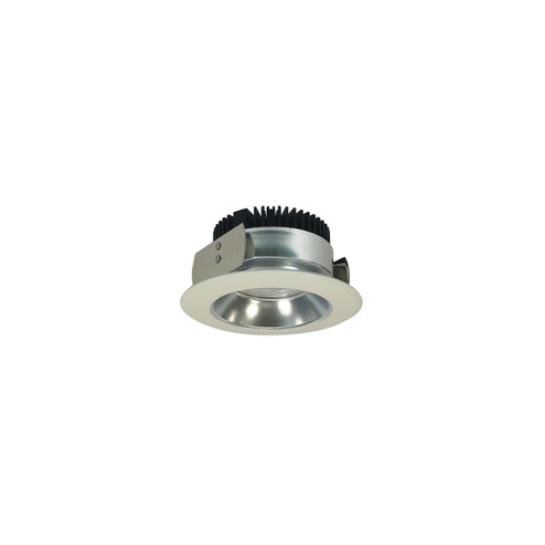 Rec LED Marquise 2 - 4'' 4'' Ref, Spot, in Diffused Clear / White (167|NRM2-411L1530SDW)