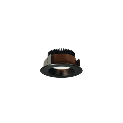 Rec LED Marquise 2 - 4'' 4'' Baf, Flood, in Bronze (167|NRM2-412L0940FBZ)