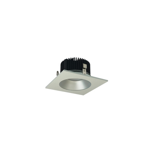 Rec LED Marquise 2 - 4'' 4'' Sq Round, Fl in Haze / White (167|NRM2-413L0930FHZW)