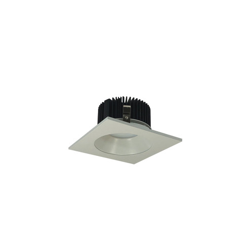 Rec LED Marquise 2 - 4'' 4'' Sq Round, F in White (167|NRM2-413L1535MWW)