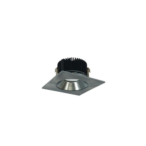 Rec LED Marquise 2 - 4'' 4'' Sq Round, S in Natural Metal (167|NRM2-413L1535SNN)