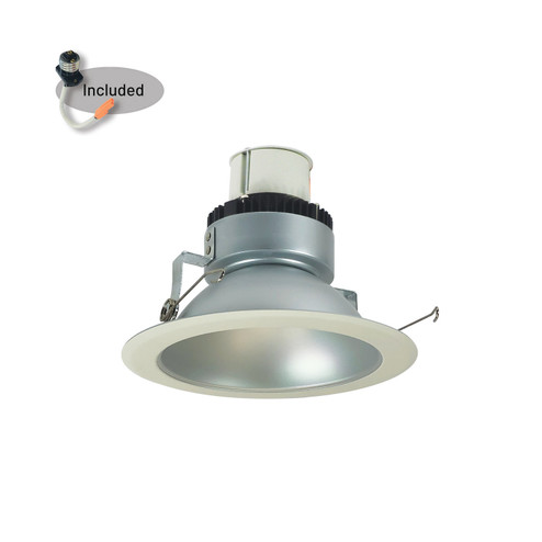 Rec LED Marquise 2 - 6'' Recessed (167|NRMC2-61L0935SHZW)