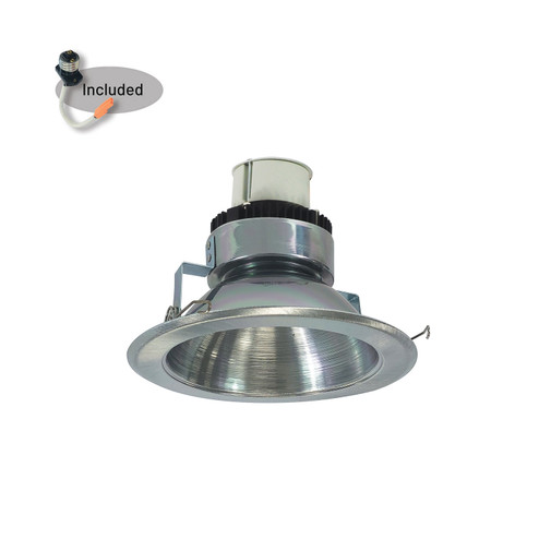 Rec LED Marquise 2 - 6'' Recessed (167|NRMC2-61L0940SNN)