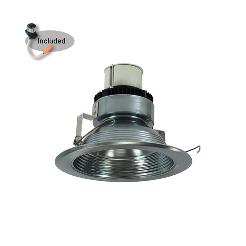 Rec LED Marquise 2 - 6'' Recessed (167|NRMC2-62L0927FNN)