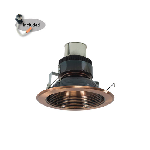 Rec LED Marquise 2 - 6'' Recessed (167|NRMC2-62L0927SCO)