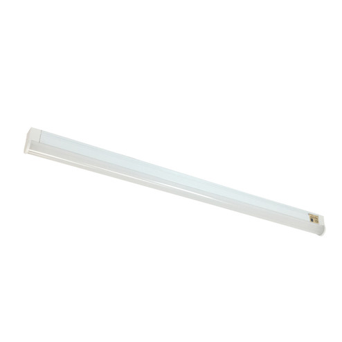 Sl Linear Undercab Nuls LED LED Linear Undercabinet in White (167|NULS-LED1027W)