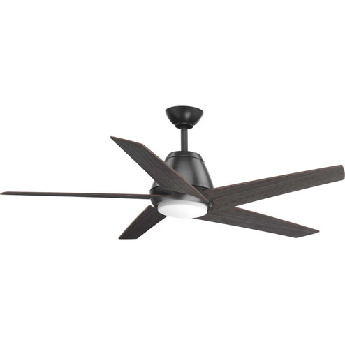 Gust 54''Ceiling Fan in Graphite (54|P2582-14330K)