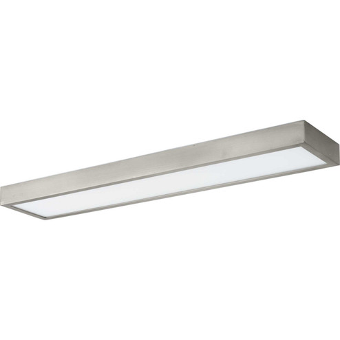 Everlume Led LED Linear Bath in Brushed Nickel (54|P300305-009-CS)