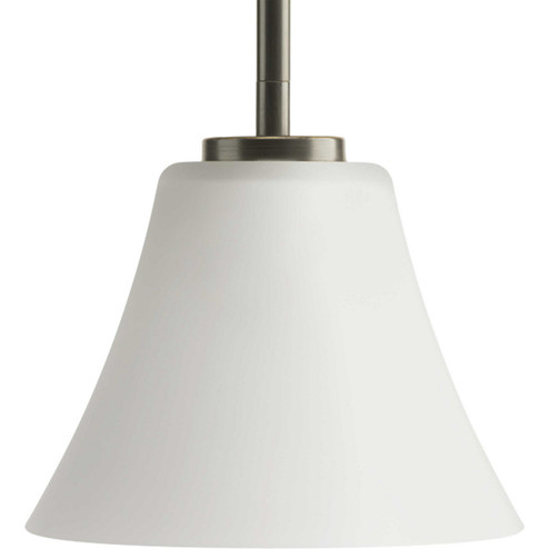 Bravo One Light Pendant in Antique Bronze (54|P5300-20W)