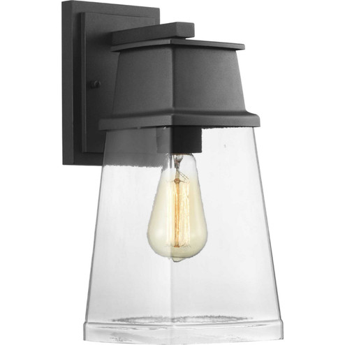 Greene Ridge One Light Wall Lantern in Black (54|P560100-031)