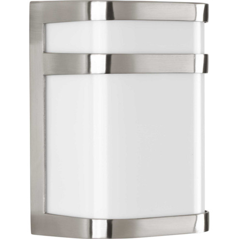 Valera Led LED Linear Lantern in Brushed Nickel (54|P5800-0930K9)