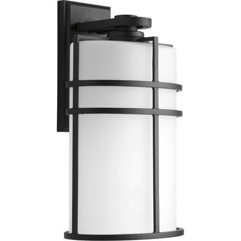 Format One Light Wall Lantern in Black (54|P6064-31)