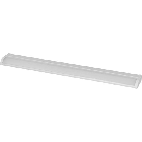 Led Undercabinet LED Undercabinet in White (54|P700003-028-30)