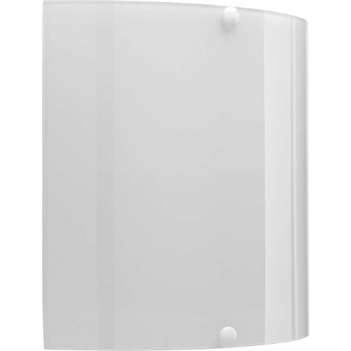Led Sconce LED Wall Sconce in White (54|P7093-3030K9)