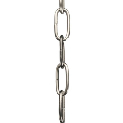 Accessory Chain Chain in Antique Nickel (54|P8757-81)