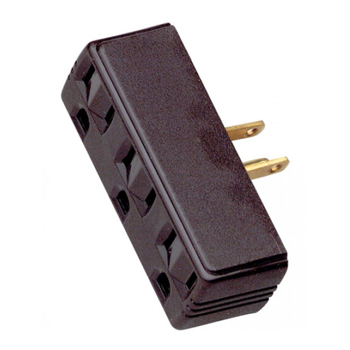 Adapter in Brown (230|90-1117)