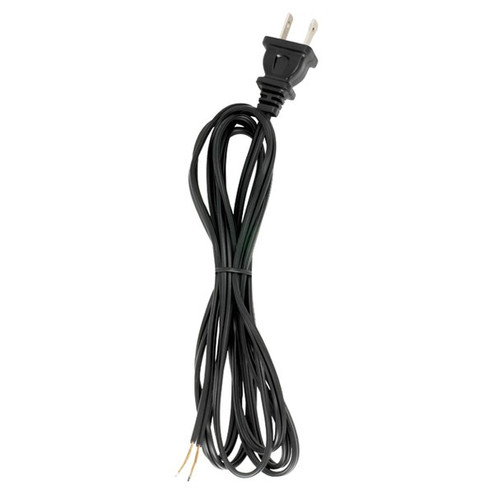 Cord Set in Black (230|90-1525)