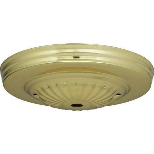 Canopy in Brass (230|90-1674)