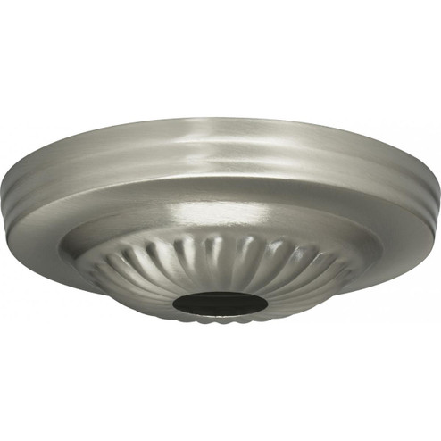 Canopy in Brushed Nickel (230|90-1844)