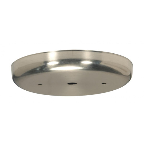 Canopy in Brushed Nickel (230|90-1902)