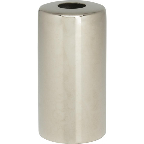 Candle Cup in Polished Nickel (230|90-2228)