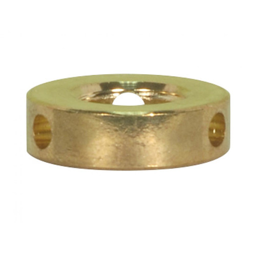 Shade Rings in Brass Plated (230|90-2456)
