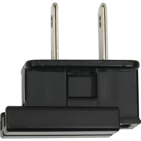 Slide Plug in Black (230|90-719)