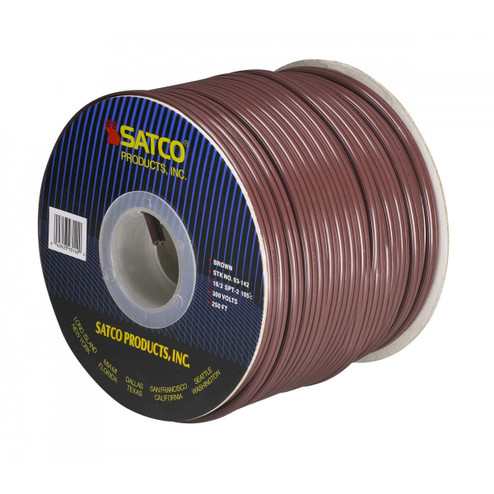 Lamp And Lighting Bulk Wire (230|93-142)