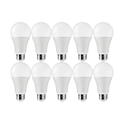 Light Bulb in White (230|S11419)