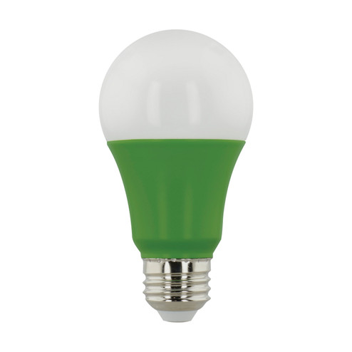 Light Bulb in Green (230|S11440)