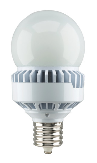 Light Bulb in Frost (230|S13111)