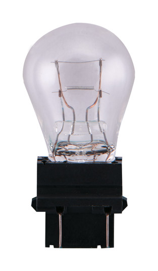 Light Bulb in Clear (230|S2738)