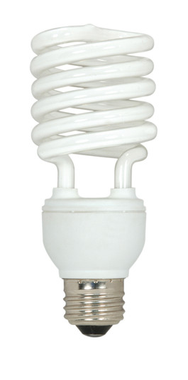 Light Bulb in White (230|S6276)
