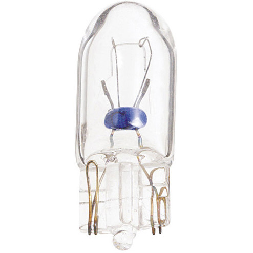 Light Bulb in Clear (230|S6968)