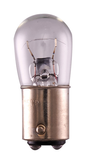 Light Bulb in Clear (230|S7092)