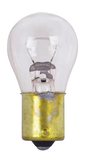 Light Bulb in Clear (230|S7097)