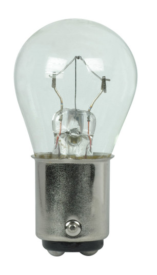 Light Bulb in Clear (230|S7109)