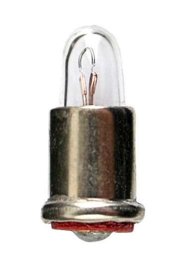 Light Bulb in Clear (230|S7114)