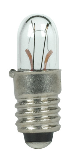 Light Bulb in Clear (230|S7122)
