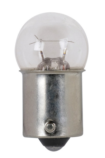 Light Bulb in Clear (230|S7147)