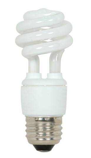 Light Bulb in White (230|S7213)