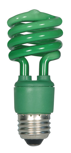Light Bulb in Green (230|S7272)