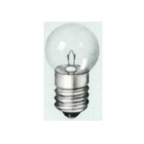 Light Bulb in Clear (230|S7832)