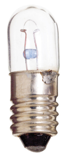 Light Bulb in Clear (230|S7961)