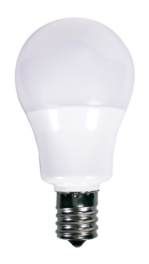 Light Bulb in Frost (230|S9065)