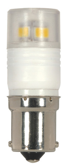 Light Bulb in Clear (230|S9223)