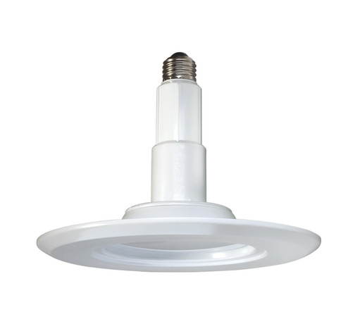 LED Downlight Retrofit in White (230|S9599)