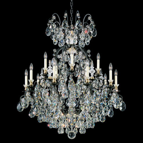 Renaissance 16 Light Chandelier in French Gold (53|3773-26)